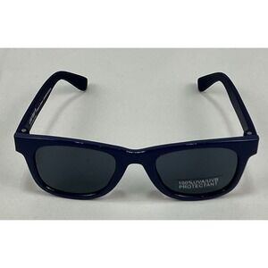 Carter's "Just One You" Toddler Navy Blue Classic Sunglasses UVA/UVB Protection